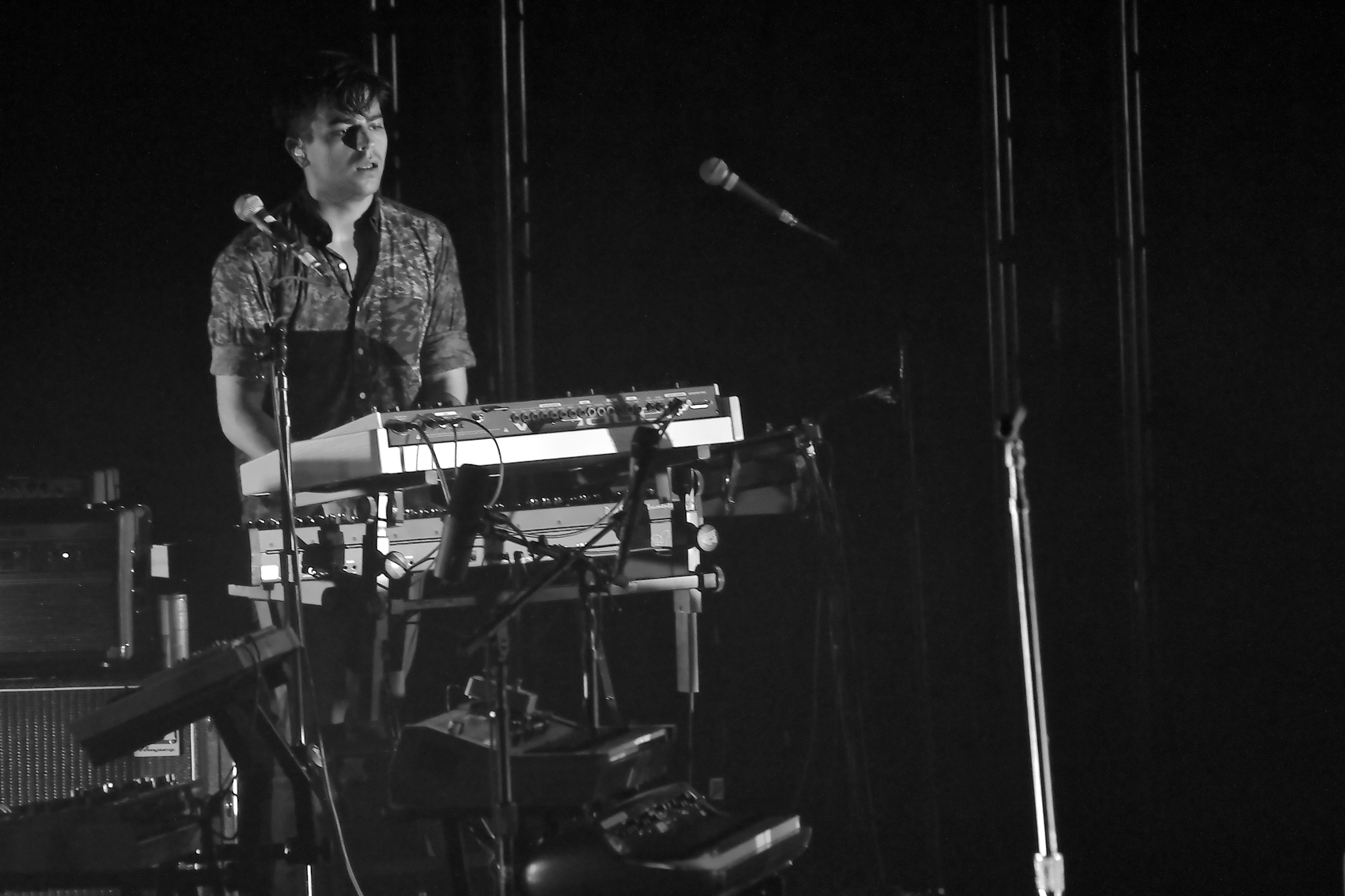 Gossamer Tour
Electric Factory
Philadelphia, Pa
November 29, 2012


DerekBrad.com